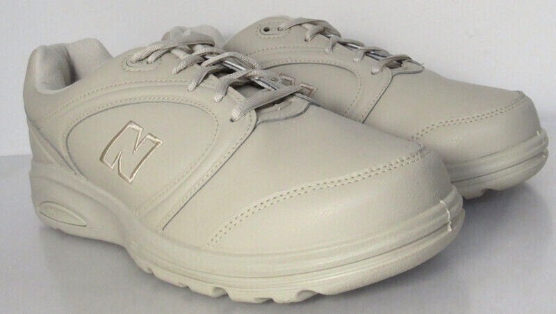 ЖЕНСКИЕ КРОССОВКИ NEW BALANCE 812 BONE Sz 11.5W, СДЕЛАНО В США #WW812BE