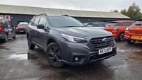 2022 Subaru Outback 2.5i Field 5dr Lineartronic-1 OWNER -CHEAPEST NEW MODEL IN T