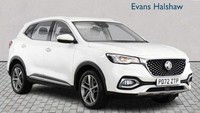 2022 MG MG HS 1.5 T-GDI Excite 5dr Hatchback Petrol Manual