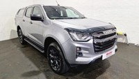 2024 Isuzu D-Max 1.9 V-Cross Double Cab 4x4 Auto Automatic Pick Up Diesel Automa