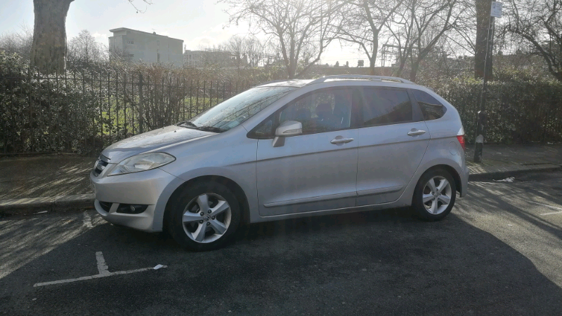 Honda frv 2006