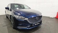 2020 Mazda 6 2.2d GT Sport Nav+ 4dr-FANTASTIC SPECIFICATION Manual Saloon Diesel