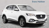 2022 MG Motor UK Hs 1.5 T-GDI Excite 5dr Hatchback Petrol Manual