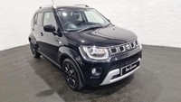 2024 Suzuki Ignis 1.2 Dualjet 12V Hybrid SZ-T 5dr CVT Automatic Hatchback Hybrid