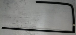 Rubber door seals ford transit