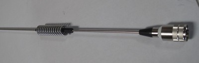 Sirio SU 375-480 PL 375-480mhz UHF Mobile Antenna