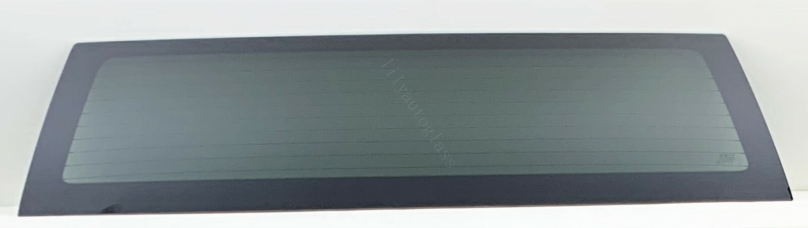 Fit 2019-2026 Silverado Sierra 1500 2000-2026 2500 3500 Back Window Glass Heated