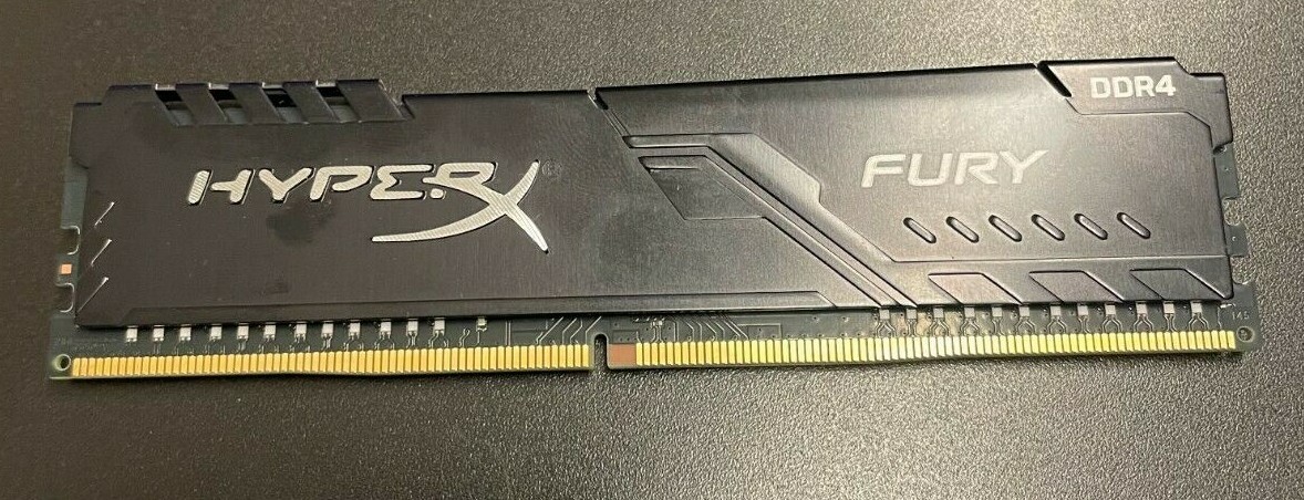 Fury 8 гб ddr4 2666 мгц. Fury 8 гб ddr4 2666 мгц