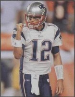 2008 Upper Deck Goudey - Tom Brady #HPC-29