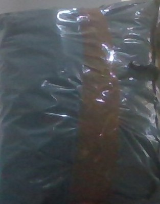 Fotos del artículo de un comprador verificado