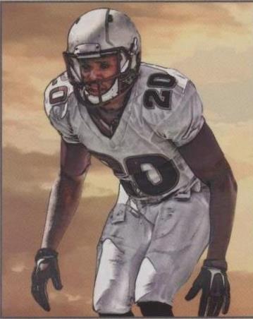 2014 Bowman Lamarcus Joyner #50B-1