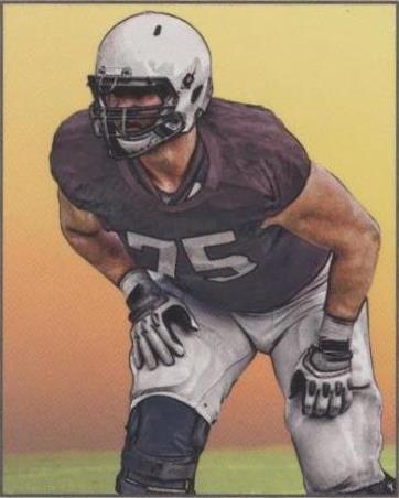 2014 Bowman Jake Matthews #50B-109