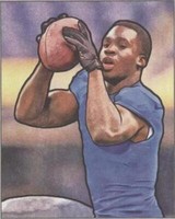 2011 Topps Prince Amukamara #122