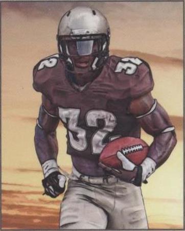 2014 Bowman James Wilder Jr. #50B-93