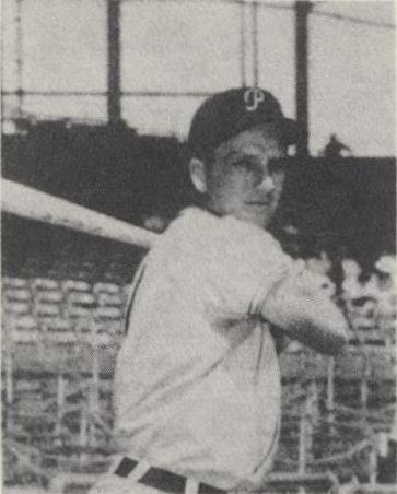 1987 CCC 1948 Bowman Reprints - Ralph Kiner #3