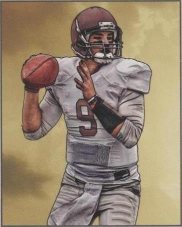 2014 Bowman Jeff Mathews #50B-25