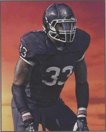 2014 Bowman Yawin Smallwood #50B-92