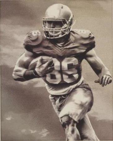 2015 Bowman Jeff Heuerman #BM-JH