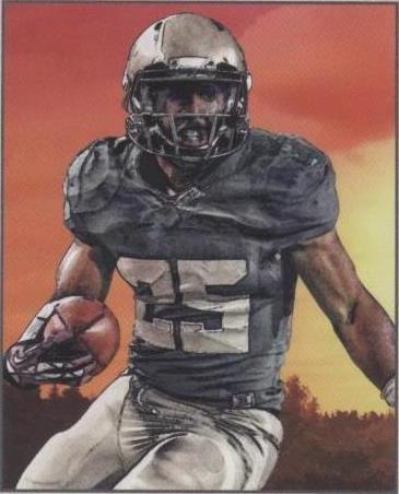 2014 Bowman Lache Seastrunk #50B-106