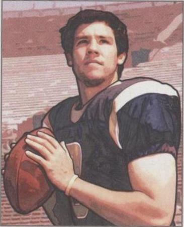 2011 Topps Sam Bradford #15