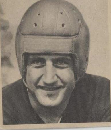 1948 Bowman Chuck Cherundolo #50