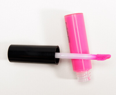 MAC Lipglass Lip Gloss Cremesheen Dazzleglass Pro Longwear 100% Authentic, NIB