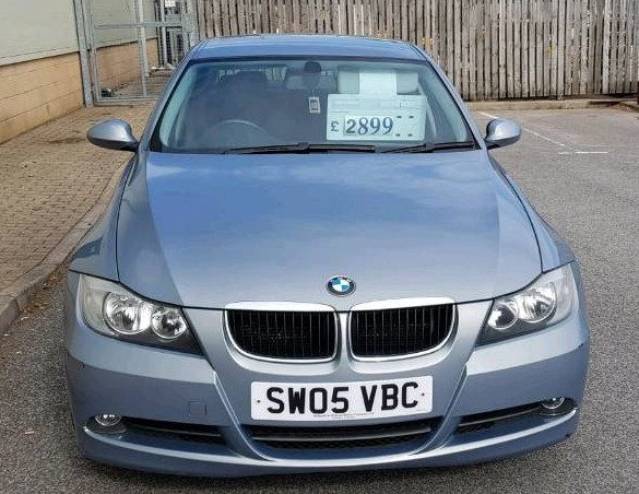 Asap bmw online