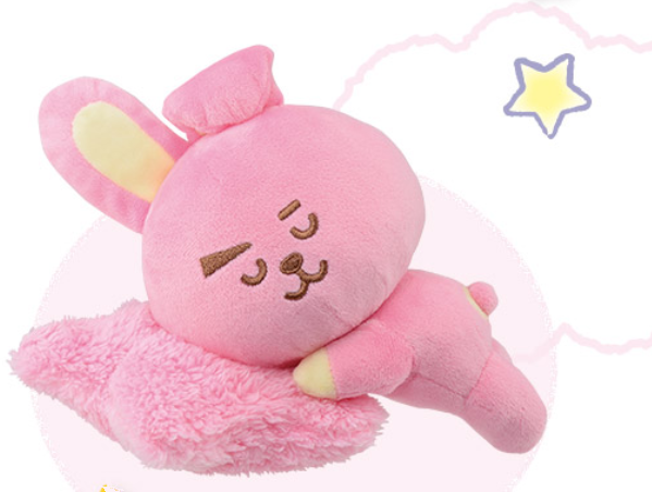 防弾少年団 BT21 x LINE 公式 BABY …Doll　　 COOKY ベビー ぬいぐるみ(K-EDITION2) COOKY – LINE FRIENDS SQUARE