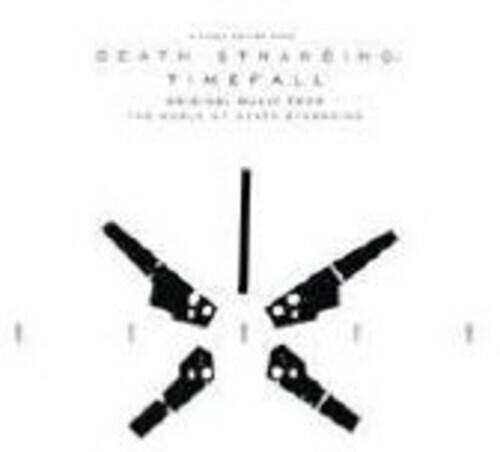 Death Stranding: Music from Video Game (Original Soundtrack