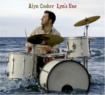 Alyn Cosker - Lyn's Une [Hybrid- Plays on all SACD and CD Players]