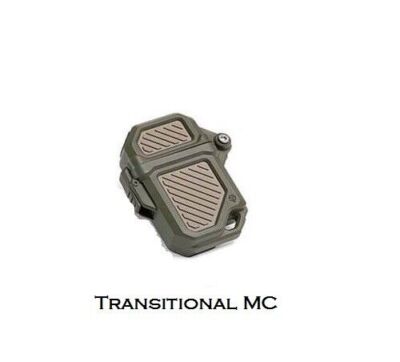 THYRM PyroVault 2.0 Lighter Armor Vault - ALL COLORS - Made in the USA
