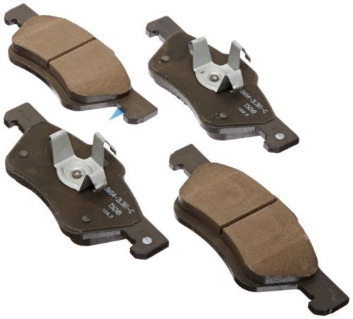 Ford Car and Truck Brake Pads