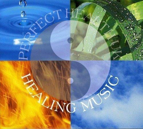 その他 Magic of Healing Music [CD] Amazon.com: Music For Healing: CDs & Vinyl