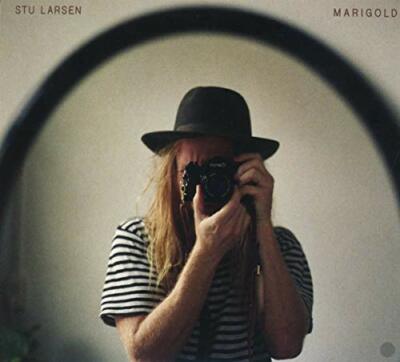 Stu Larsen - Marigold [CD]