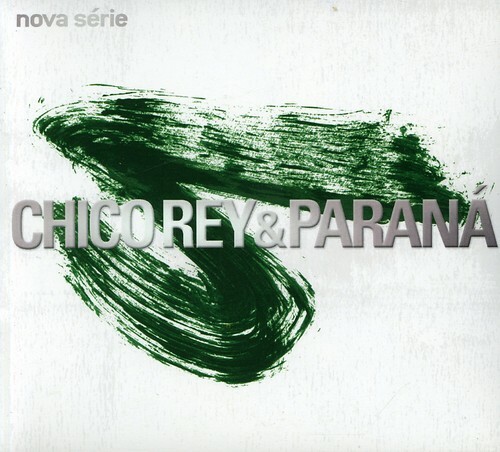 Nova Serie by Chico Rey (CD, 2008) for sale online | eBay