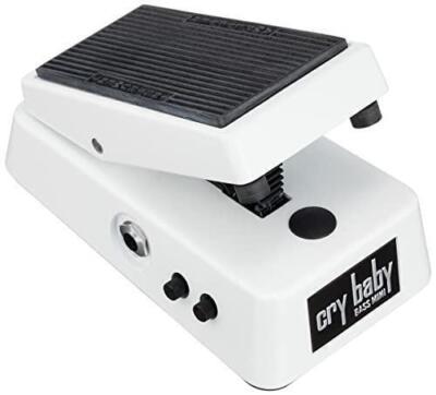 ベース Jim Dunlop CRYBABY BASS MINI CBM105Q Jim Dunlop CBM105Q Cry Baby Bass Mini Wah | eBay