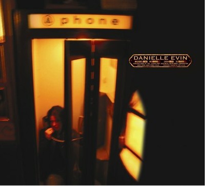 Danielle Evin - Danielle Evin CD ** Free Shipping**