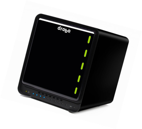 Drobo 4-bay USB 3.0 HDDraid ストレージ　32TB 41sbKFTxNQL._UF350,350_QL80_.jpg