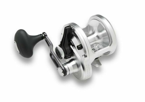NEW SHIMANO TALICA 50II 50 II 2-SPEED REEL *TRUST U.S SELLER NEW SHIMANO TALICA 50II 50 II 2-SPEED REEL *TRUST U.S SELLER