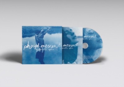 Gabrielle Aplin - Phosphorescent 1 x CD Album - New CD - A4z