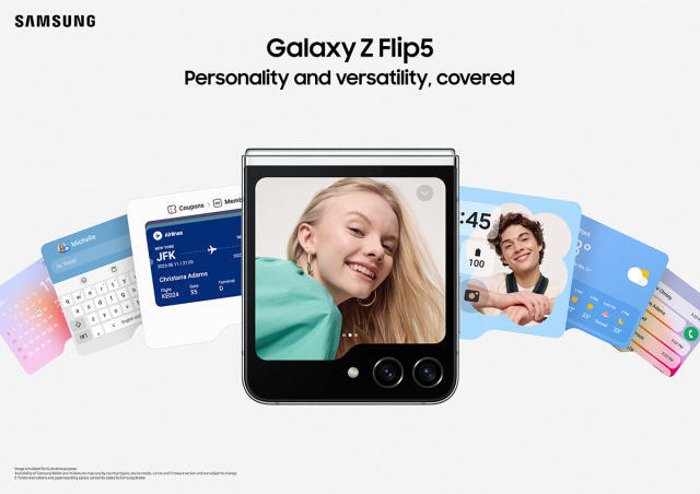 美品 ギャラクシー Flip 5｜512gb｜SIMフリー Amazon | Galaxy Z Flip5 ｜512GB｜グレー｜Galaxy AI対応｜SIM