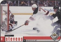 1998-99 Upper Deck UD Choice - Scott Stevens #113