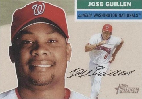 JOSE TORRES 2022 Topps Heritage Minors #51 Reds | eBay