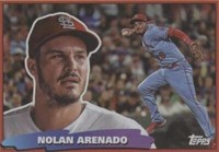 2022 Topps Archives - Nolan Arenado #88BF-26