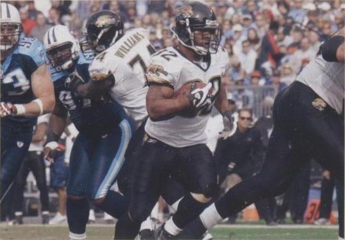 2009 Upper Deck Philadelphia Maurice Jones-Drew #376