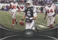 2012 Topps Mark Sanchez #160