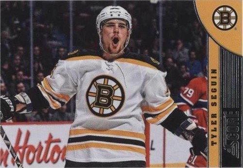 2013-14 Score - Tyler Seguin #19
