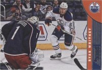 2013-14 Score - Ryan Whitney #187