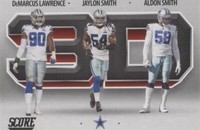 Aldon Smith Trading Cards