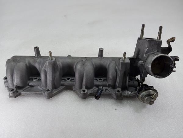 Collecteur D Admission Mazda 6 Hatchback (Gg) 2.0 Di 2002 5cj22 Rf5c 230868